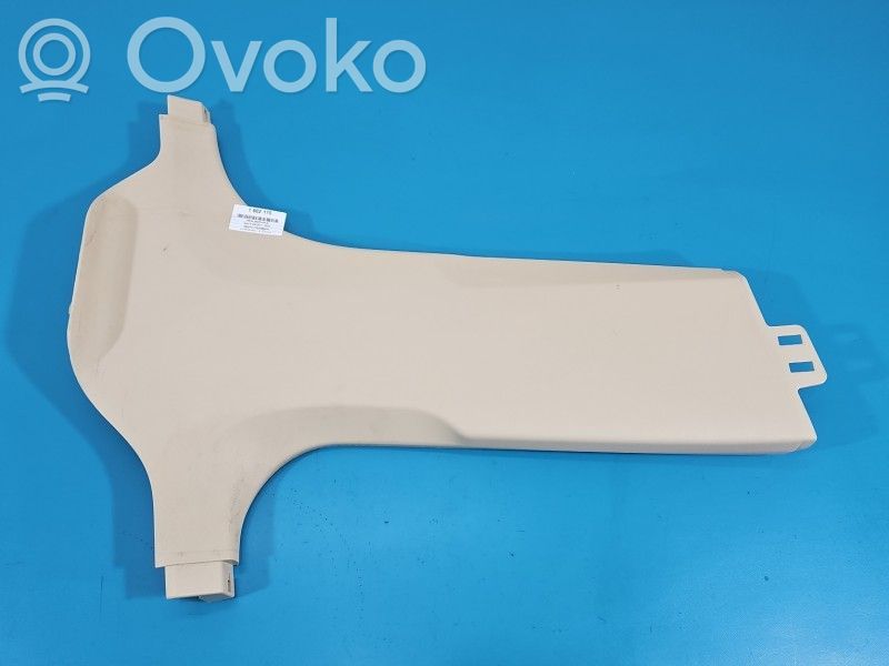 BMW 5 G30 G31 G38 Consolă centrală 