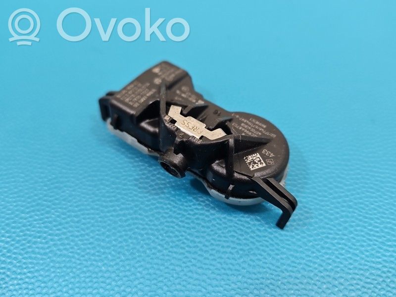 Renault Espace V (RFC) Senzor presiune anvelope 