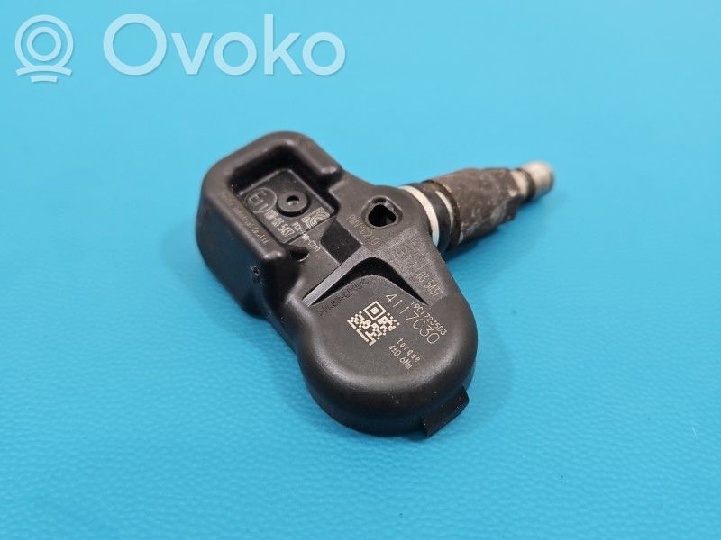 Toyota Yaris Sensore di pressione dello pneumatico 