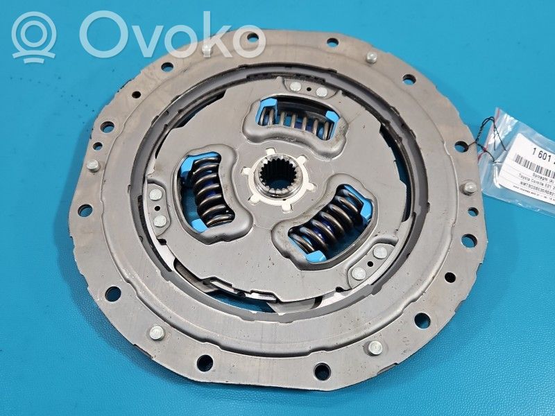 Kit d'embrayage   4K130088,IMPRK1601203