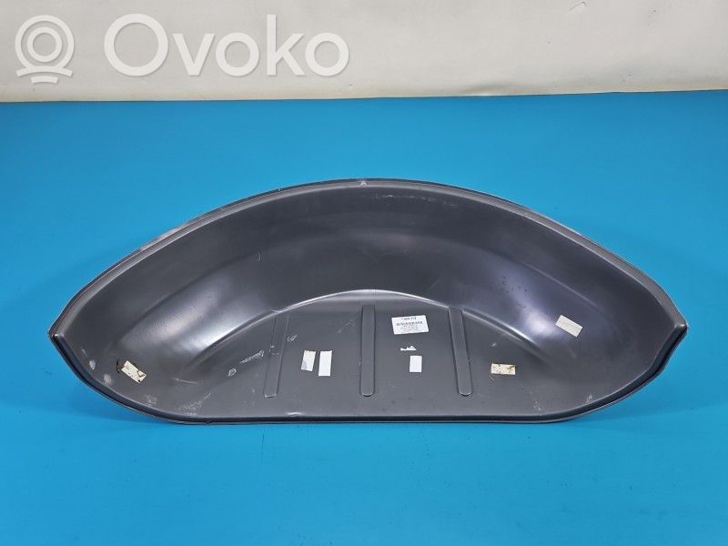 Mercedes-Benz Vito Viano W447 Console centrale 