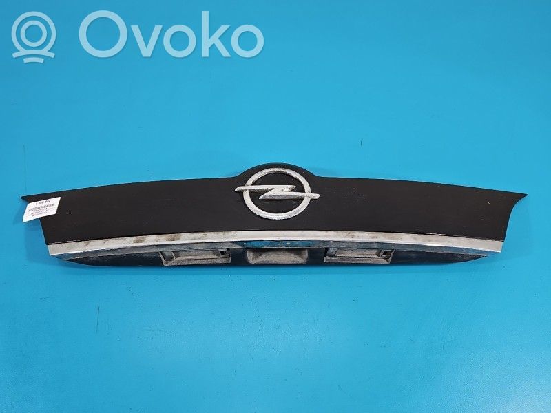 Opel Meriva B Maniglia esterna del portellone posteriore/bagagliaio 