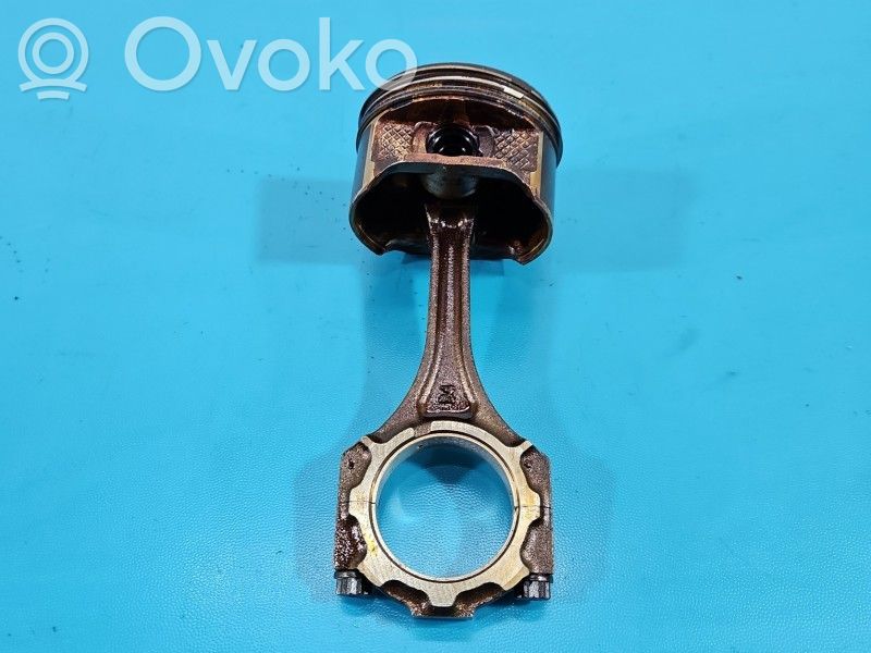 Lexus RX 330 - 350 - 400H Pistone
