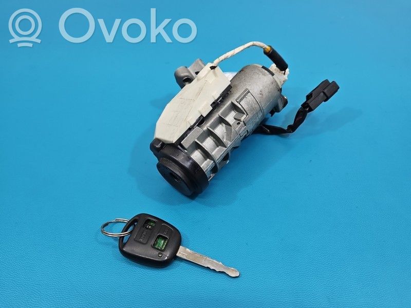 Toyota Avensis T220 Blocchetto accensione 