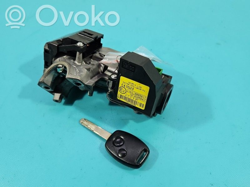 Honda Civic Blocchetto accensione