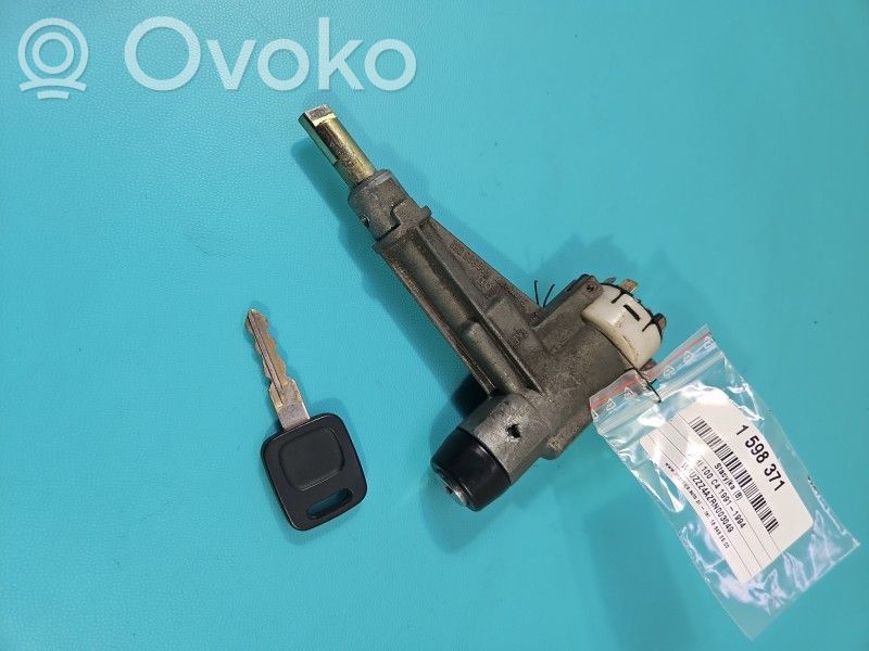 Audi 100 S4 C4 Blocchetto accensione 
