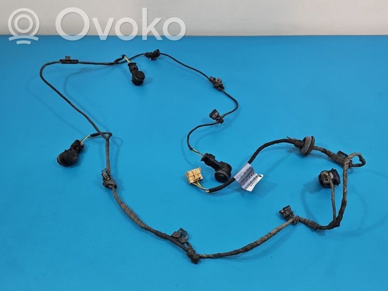 Audi A4 S4 B9 8W Sensore di parcheggio PDC