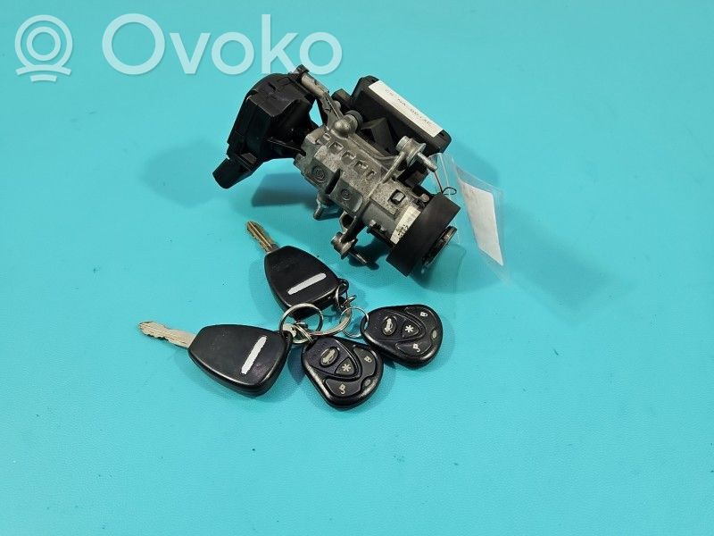 Stacyjka   04685719AB,IMPRK1601529
