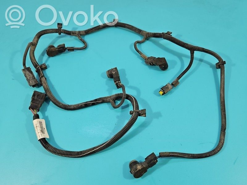 Sensor de aparcamiento PDC   9670951680,IMPRK1606255,9663821577XT