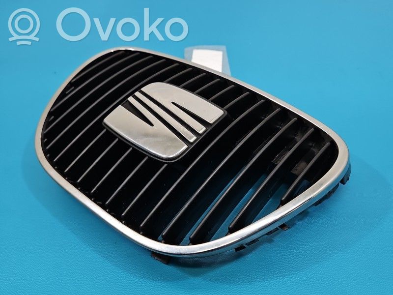 Seat Ibiza III (6L) Grilă radiator față 