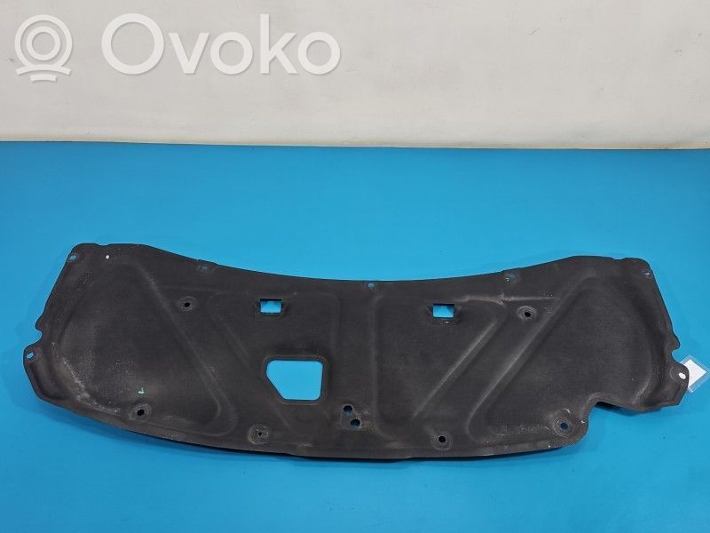 Renault Koleos I Isolante termico/insonorizzante vano motore/cofano