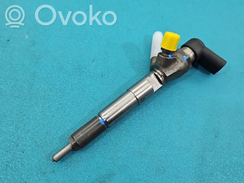Nissan Juke I F15 Injector combustibil 