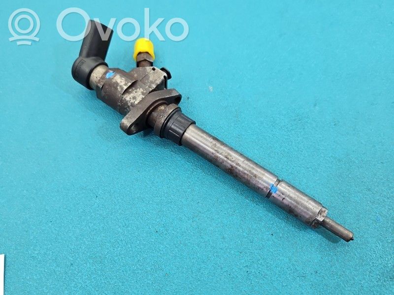 Peugeot 807 Injector combustibil 