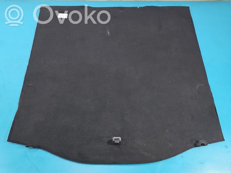 Ford Focus Tappeto di rivestimento del fondo del bagagliaio/baule 