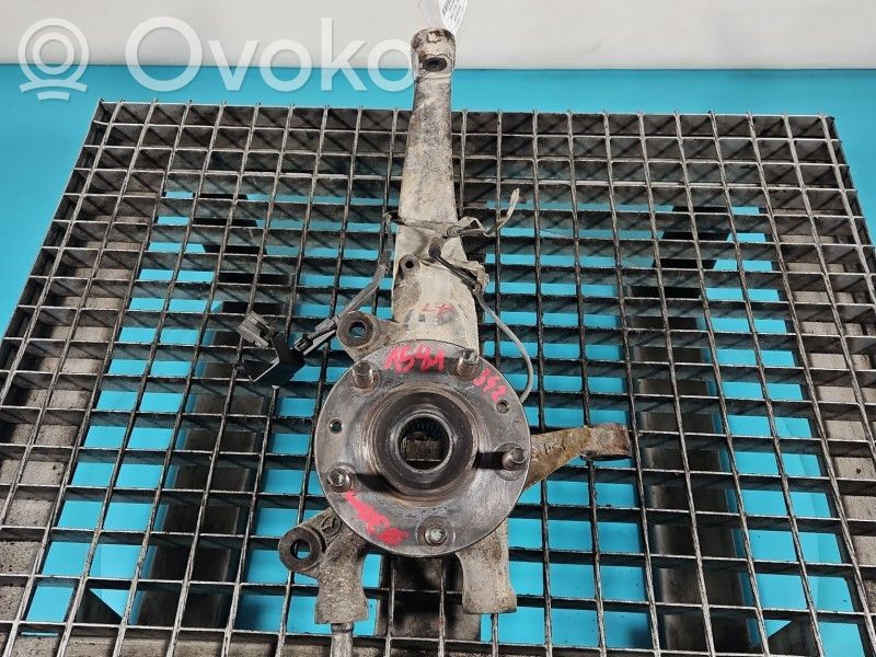 Mazda 6 Fuso a snodo con mozzo ruota anteriore