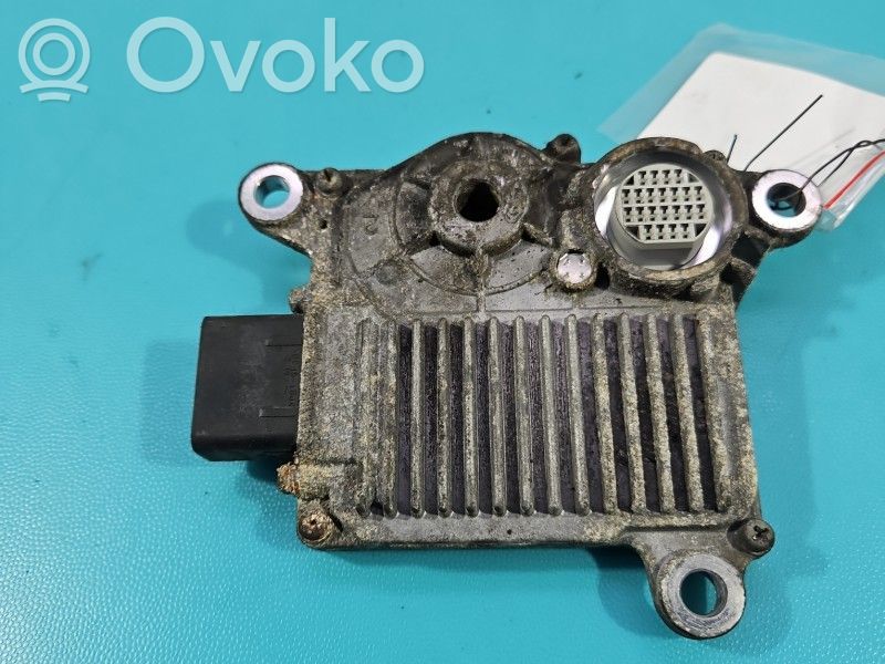 Ford Mondeo MK IV Module de contrôle de boîte de vitesses ECU