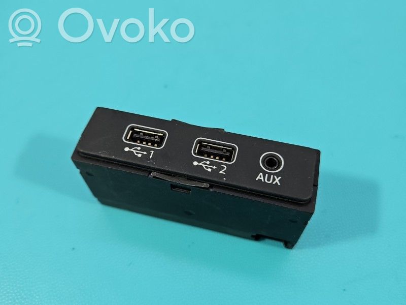 USB-Anschluss   8W0035736,IMPRK1607498