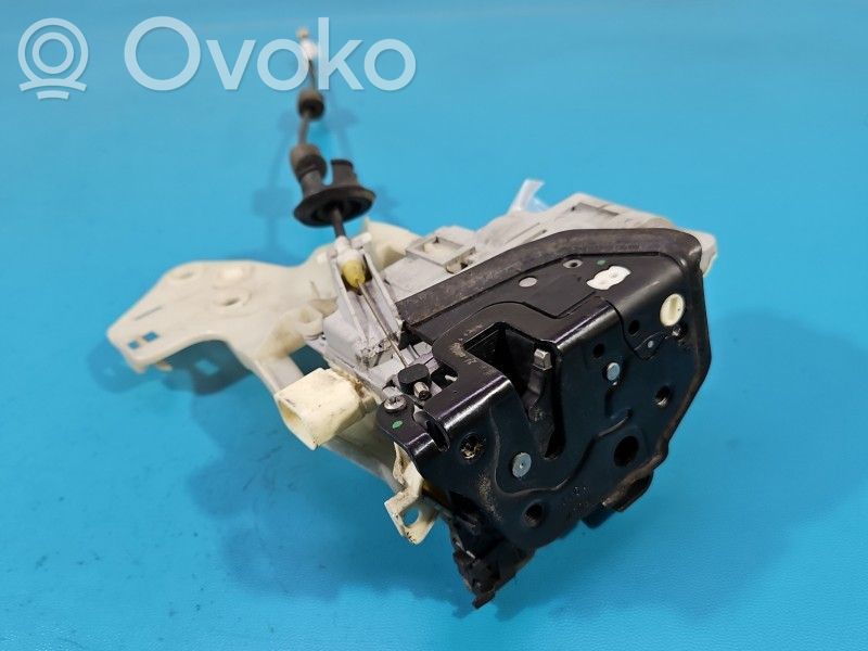 Etuoven lukko   8J1837016A,IMPRK1614129