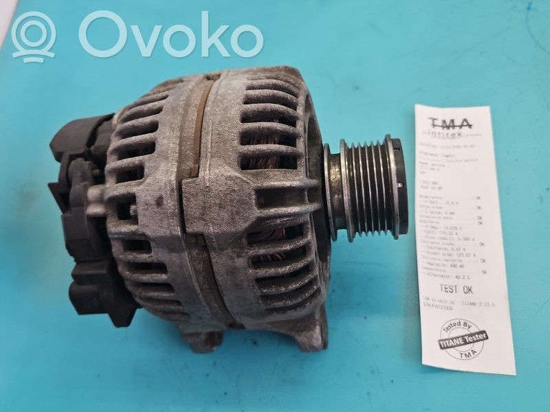 Alternador   06F903023F,IMPRK1612380,0124525066