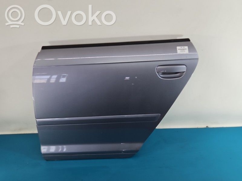 Puerta trasera   IMPRK1607784