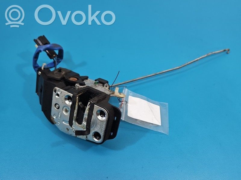 Cerradura de puerta trasera   IMPRK1615744