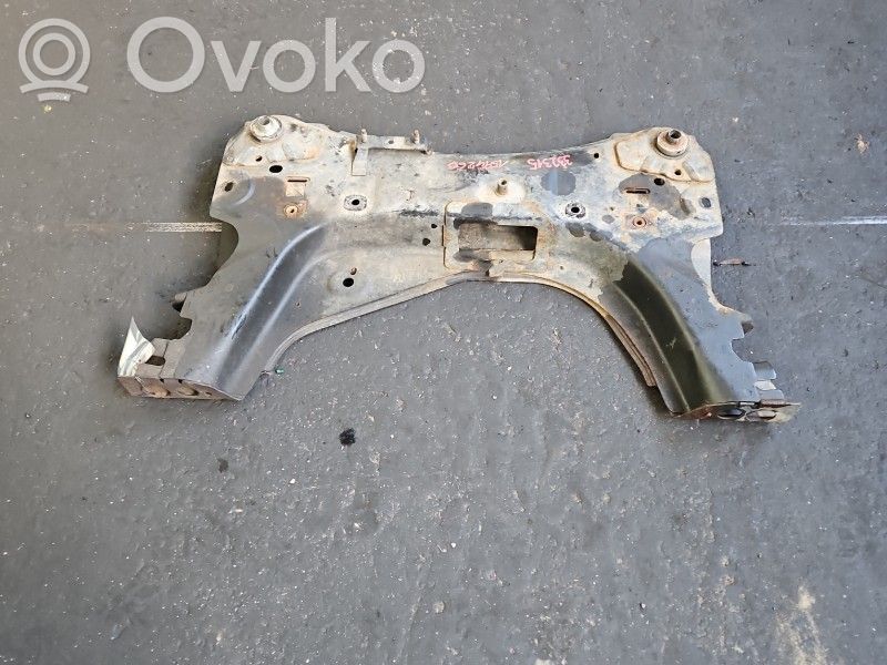 Nissan Note (E11) Assale anteriore
