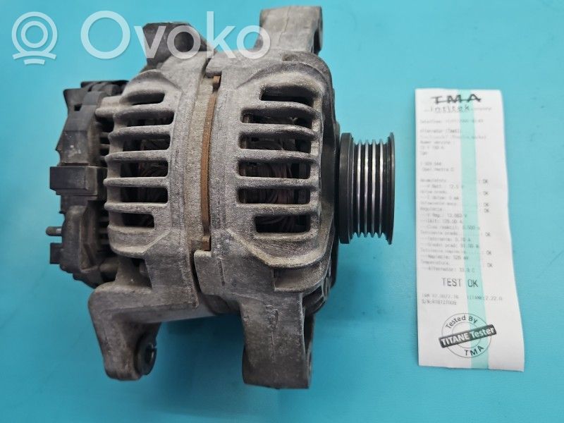 Generator/alternator   0124415002,IMPRK1609644