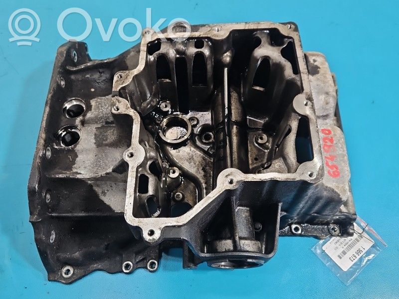 Mercedes-Benz E W213 Coppa dell’olio 