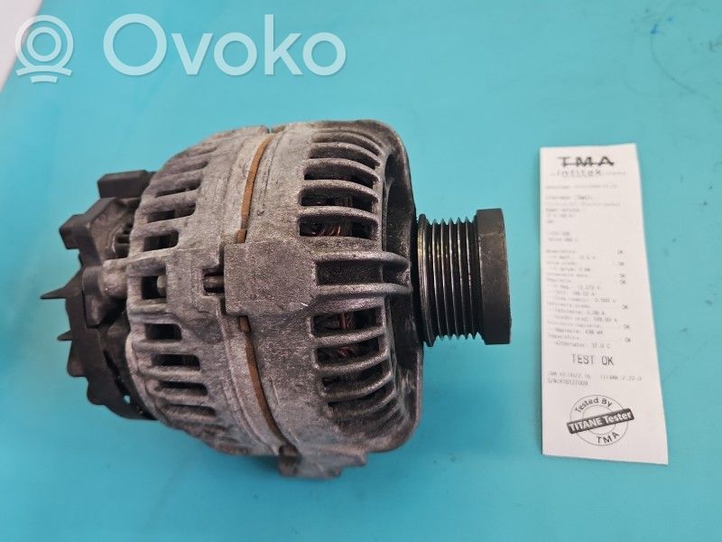 Volvo S60 Generatore/alternatore 