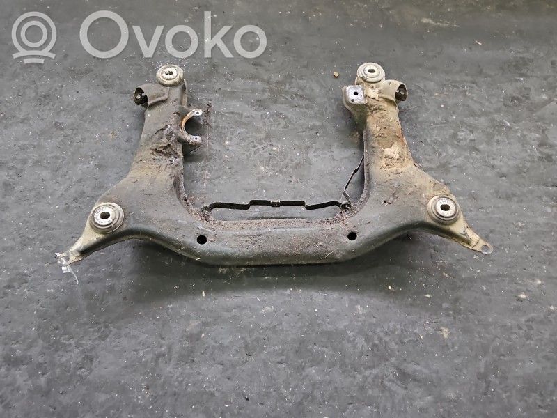 Eje delantero   IMPRK1515324