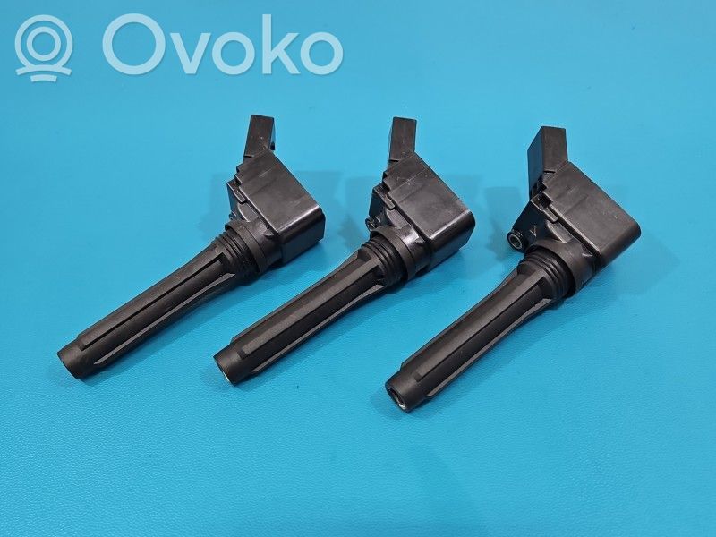 Skoda Fabia Mk4 (6VA) Bobine d'allumage haute tension 