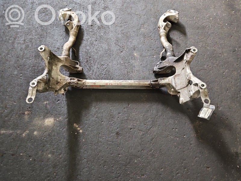 Audi A4 S4 B8 8K Assale anteriore 