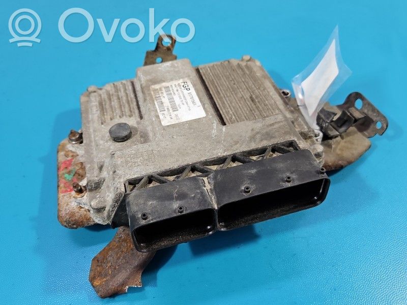 Fiat Grande Punto Centralina/modulo motore ECU 