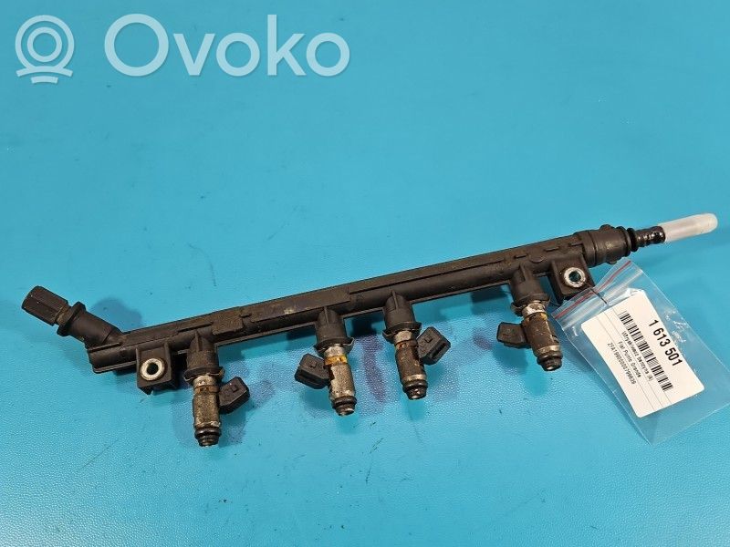 Fiat Grande Punto Injector combustibil 