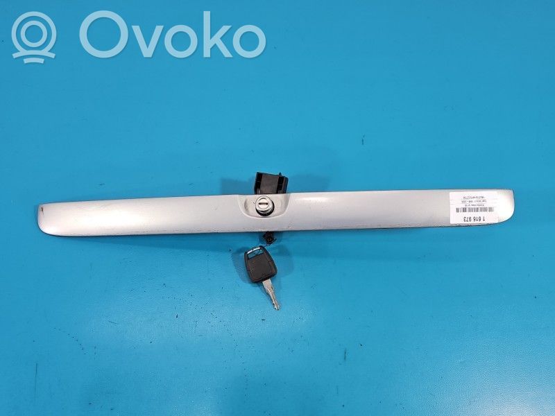 Opel Astra G Mâner exterior deschidere hayon/portbagaj/oblon 