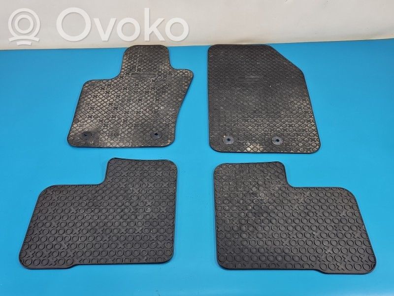 Fiat 500X Tappetino anteriore 