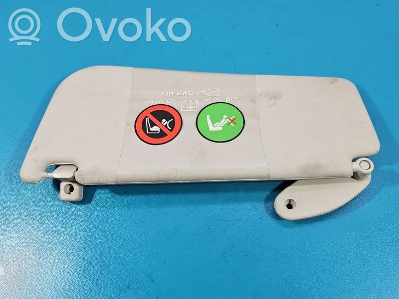 Fiat Punto (188) Parasolar 