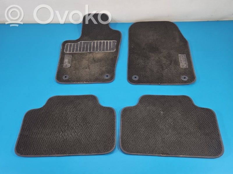 Jeep Grand Cherokee Tappetino anteriore