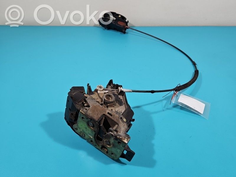 Front door lock   2S4AA21812CB,IMPRK1402053