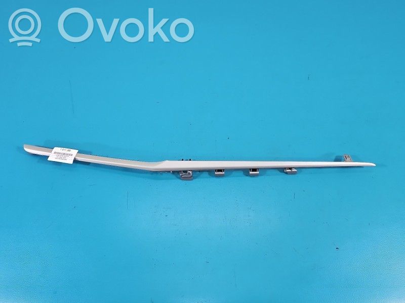 Opel Corsa F Inserti decorativi cornice della consolle centrale