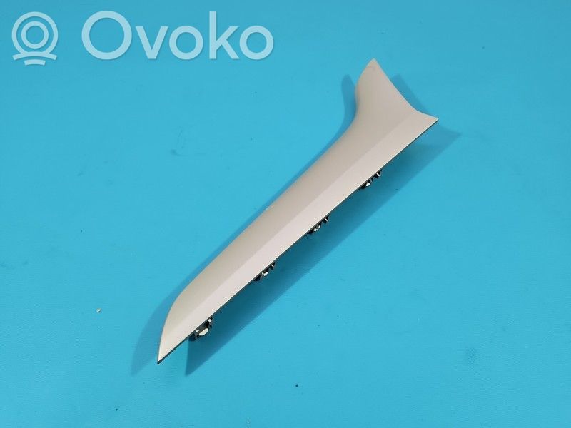 Opel Corsa F Inserti decorativi cornice della consolle centrale