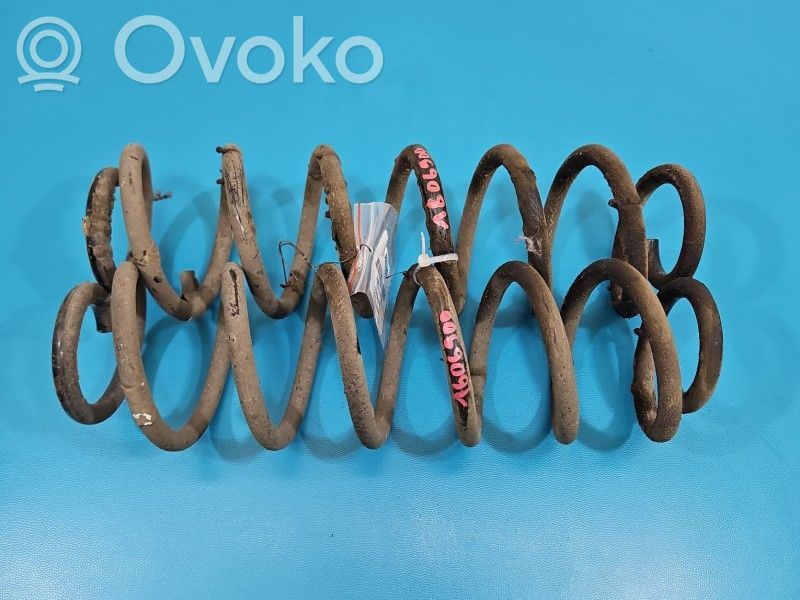 Sprężyna tylna   5Q0511115,IMPRK1606900
