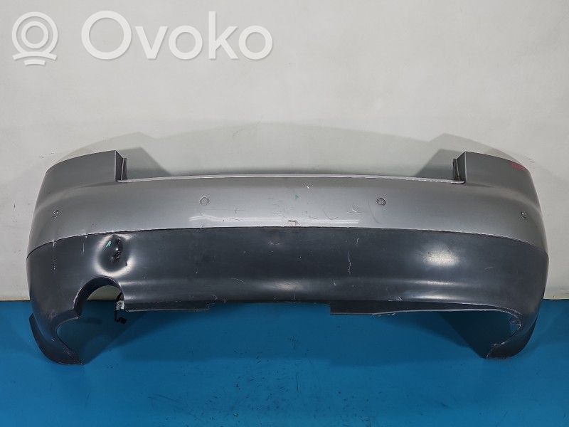 Audi A4 S4 B6 8E 8H Bară spate 