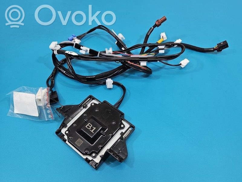Toyota Corolla E210 E21 Antenne radio