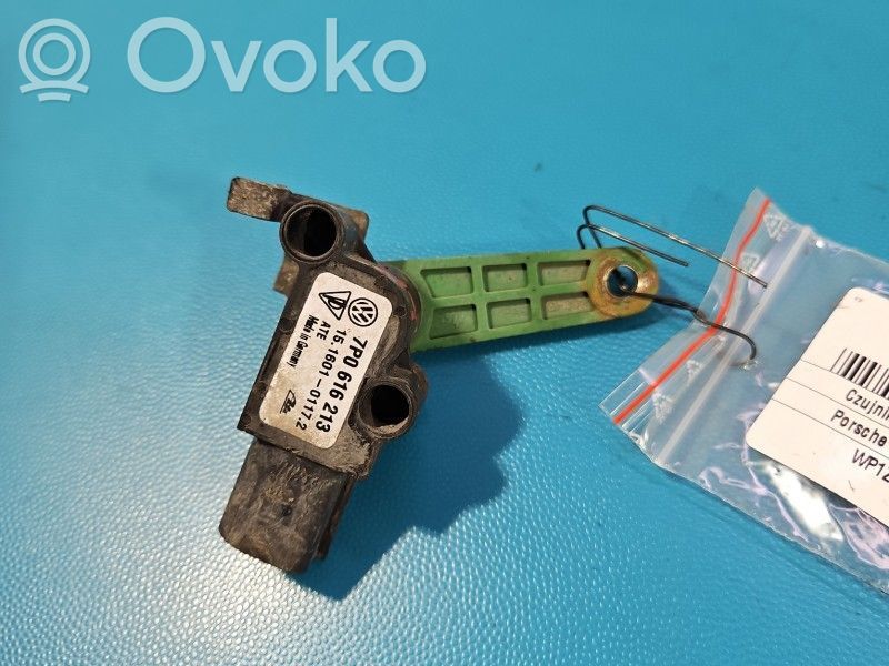 Porsche Cayenne (92A) Module de ballast de phare Xenon