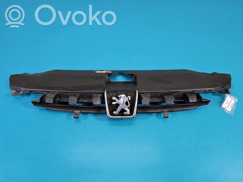 Peugeot 307 Grilă radiator față 
