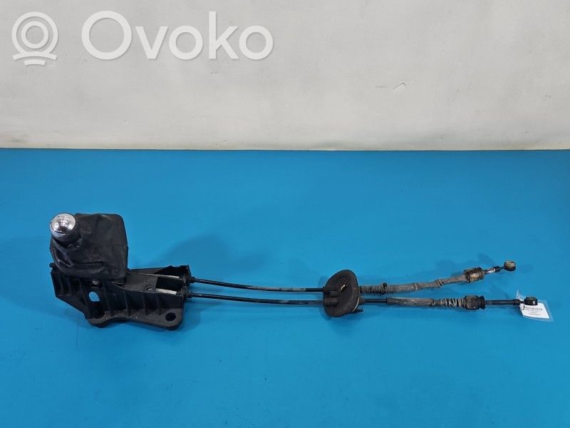 Peugeot 307 Cabluri schimbător viteze 