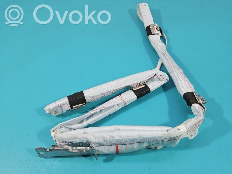 Peugeot 2008 I Airbag da tetto