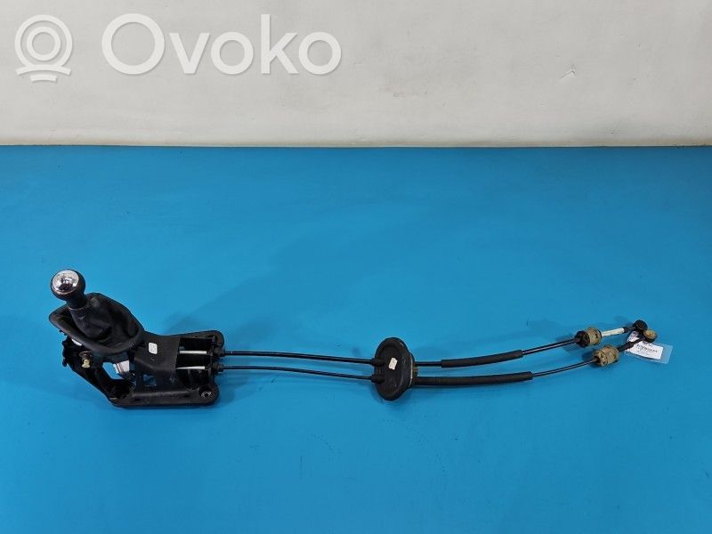 Peugeot 207 Cabluri schimbător viteze