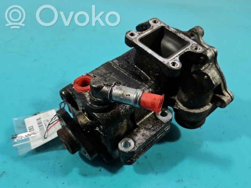 BMW 1 E81 E87 Vairo stiprintuvo siurblys 